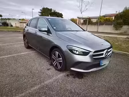 Mercedes-Benz Classe B B 250e Progressive Line