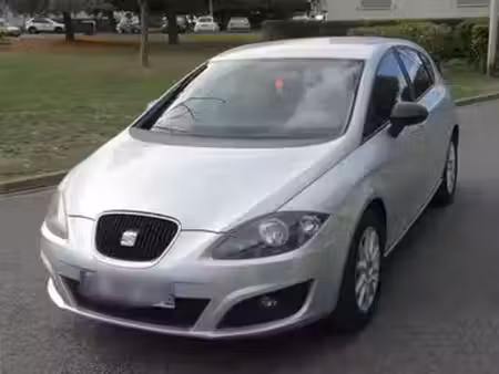 Seat Leon 1.6 TDI 105 Style