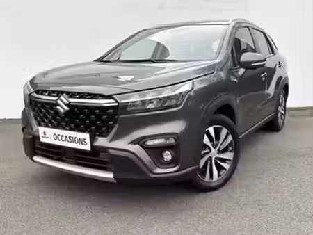 Suzuki S-Cross 1.5 115 Style