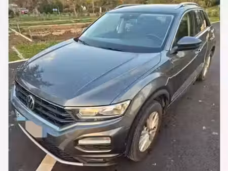 Volkswagen T-Roc 1.6 TDI 115 Lounge