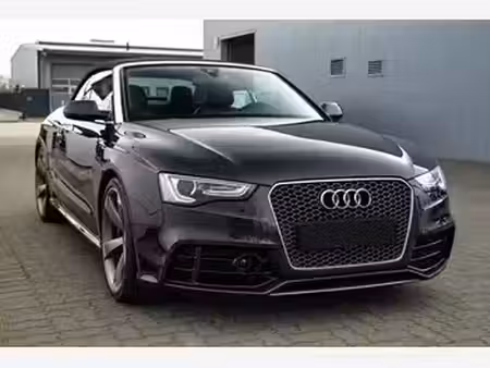 Audi A5 RS5 V8 4.2 FSI 450 quattro