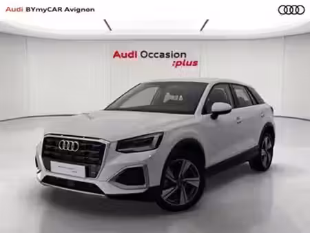 Audi Q2 35 TFSI 1.5 TFSI 150 Design