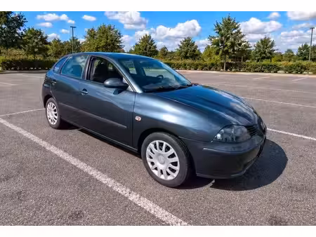 Seat Ibiza 1.4 75