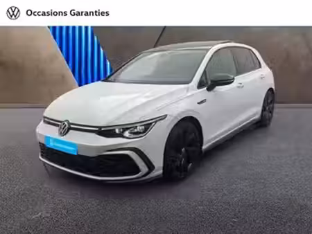 Volkswagen Golf GTI 2.0 TSI 245