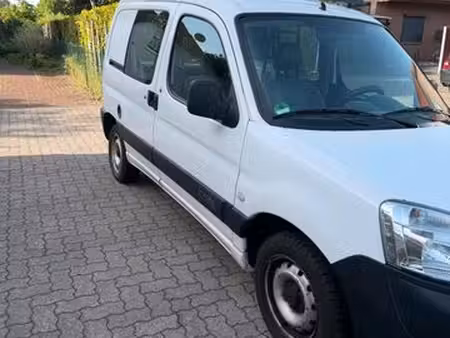 Citroën Berlingo 1.4 75