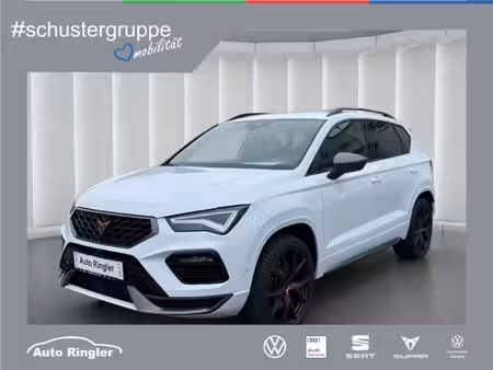 Cupra Ateca 1.5 TSI 150