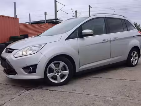 Ford Grand C-max 1.6 SCTi 150 Titanium