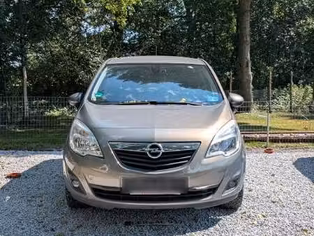 Opel Meriva 1.4 120