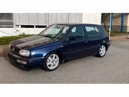 Volkswagen Golf 1.8 75 CL