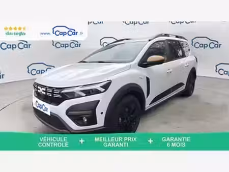 Dacia Jogger 1.6 94 SL Extreme
