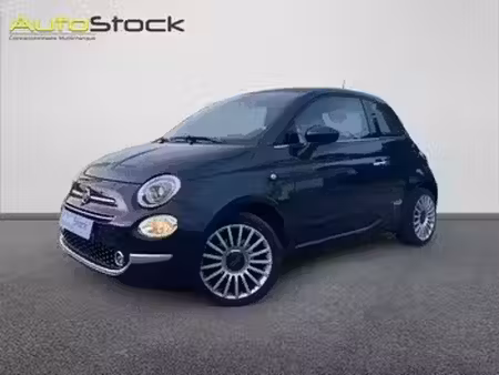 Fiat 500 1.2 69 Lounge