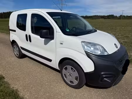 Fiat Fiorino 1.3 95