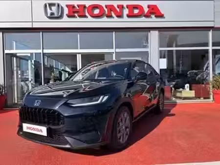 Honda ZR-V 2.0 184 Executive