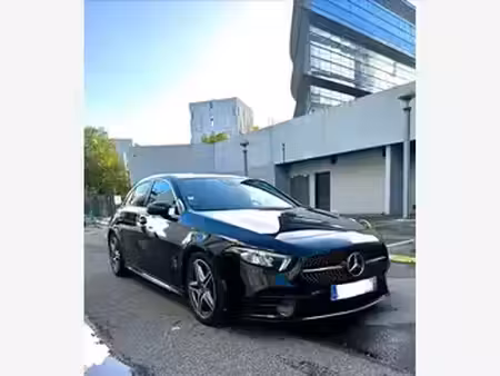 Mercedes-Benz Classe A A 200 2.0 150 AMG Line