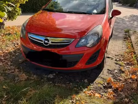 Opel Corsa 1.3 CDTI 75