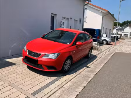 Seat Ibiza 1.6 TDI 105 SC