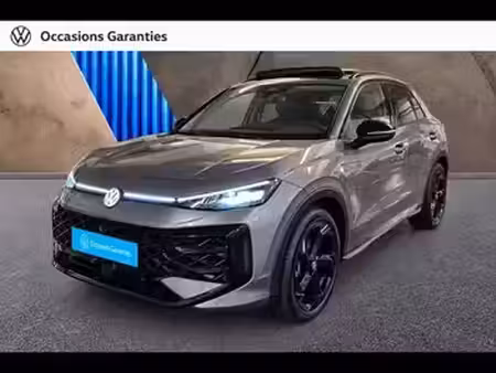 Volkswagen T-Roc 1.5 150 R-Line