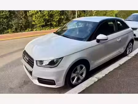 Audi A1 1.4 TFSI 125 Ambiente