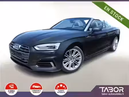 Audi A5 40 TFSI 2.0 TFSI 190 Design