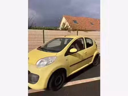Citroën C1 1.0 68 Attraction