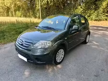 Citroën C3 1.1 60 Collection