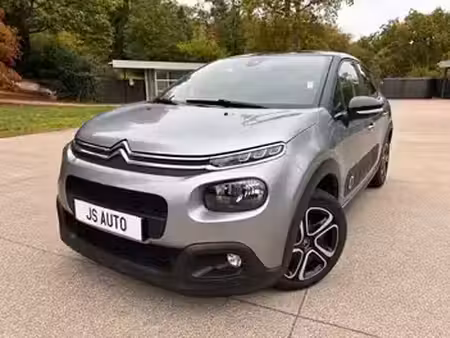 Citroën C3 1.2 PureTech 110 Business