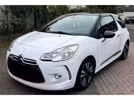DS 3 1.6
