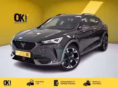 Cupra Formentor VZ 1.4 245