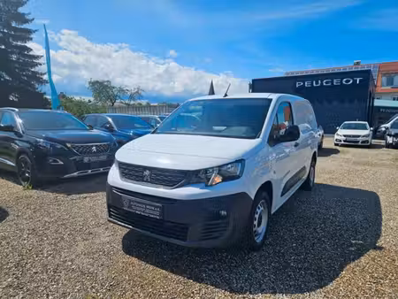 Peugeot Partner 1.5 HDi 75