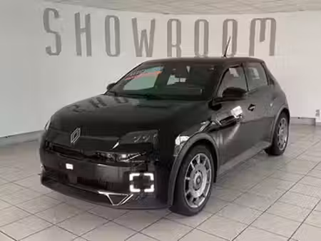 Renault R5 120 Evolution