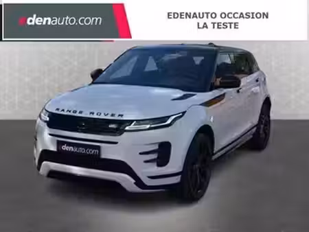 Land Rover Range Rover Evoque D240 2.0 240 R‑dynamic SE 4x4
