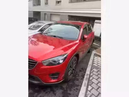 Mazda CX-5 Skyactiv D 2.2 D 175 Selection 4x4