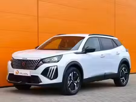 Peugeot 2008 1.2 Allure