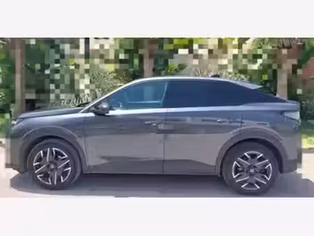 Peugeot 3008 1.2 136 Allure