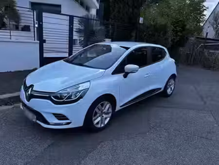 Renault Clio 1.2 SCe 75 Zen