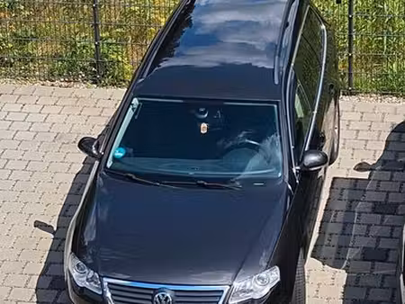 Volkswagen Passat 1.6 FSI Confortline
