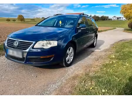 Volkswagen Passat 1.9 TDI 105 Confortline
