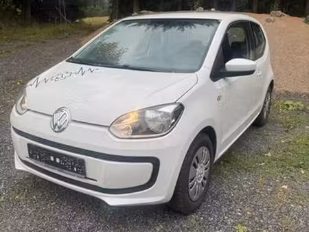 Volkswagen up! 1.0 75