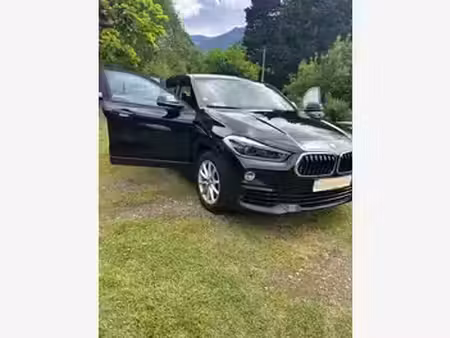 BMW X2 18d 2.0 150 Business sDrive