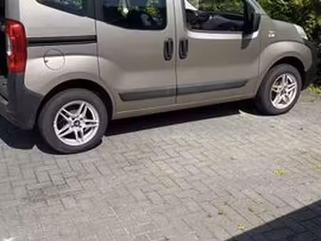 Citroën Nemo 1.4 68