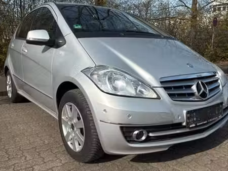 Mercedes-Benz Classe A A 170 1.7 116