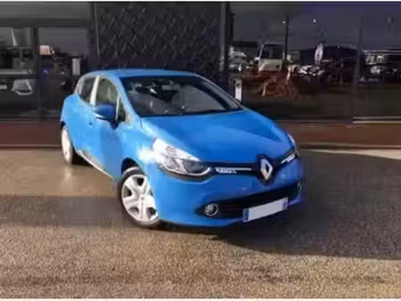 Renault Clio 1.2 75 Zen