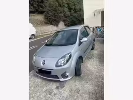 Renault Twingo 1.2 60 Dynamique