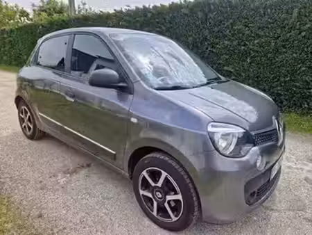 Renault Twingo 0.9 TCe 90 Intens