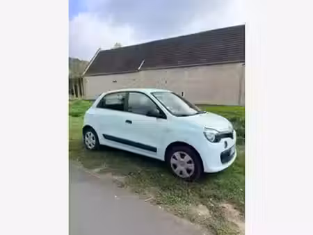 Renault Twingo 1.0 SCe 70 Red Night