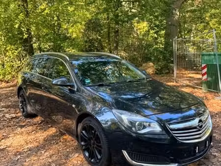 Opel Insignia 2.0