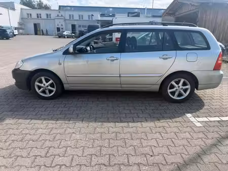 Toyota Corolla 1.4 97