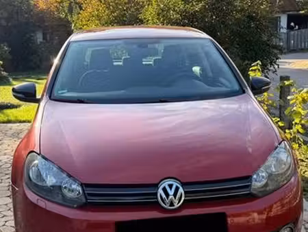 Volkswagen Golf 1.2 TSI Style
