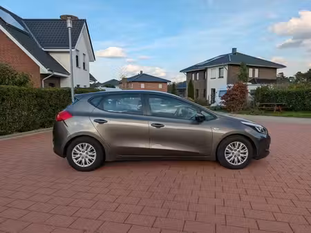 Kia Ceed 1.4