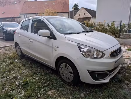Mitsubishi Space Star 71